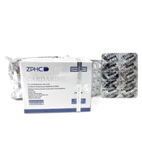 ZPHC Cardarine (GW-501516) 20 mg