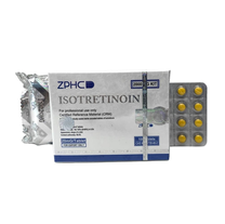 ZPHC Isotretinoin