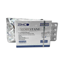 ZPHC Exemestane 25 mg