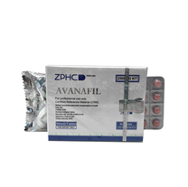 ZPHC Avanafil 50