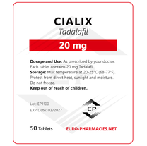 Cialix