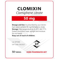 Clomixin