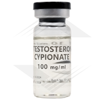 1-Testosterone Cypionate DHB Euro