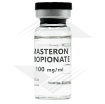 Masteron Propionate Euro