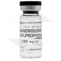 Nandrolone Phenylpropionate Euro