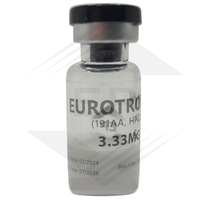 Eurotropin 100IU