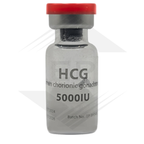HCG 5000 Euro