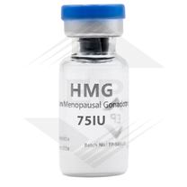 HMG 75IU Euro