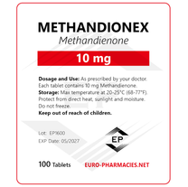 Methandionex  US