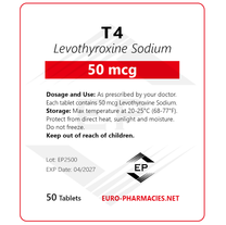 T4 Euro US