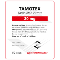 Tamotex US