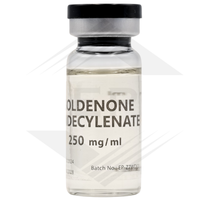 Boldenone Undecylenate Euro US