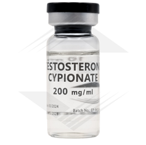 Testosterone Cypionate Euro US