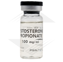 Testosterone Propionate Euro US