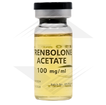 Trenbolone Acetate Euro US