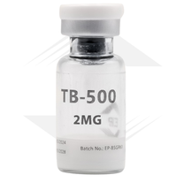 Thymosin Beta (TB4) TB-500 Euro US