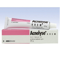 Acnelyse Cream