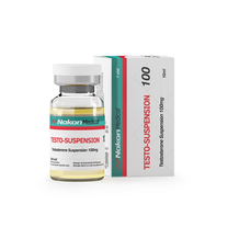 Nakon Testo-Suspension 100 US