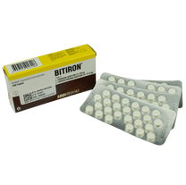 Bitiron