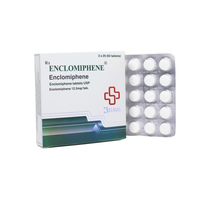 Beligas Enclomiphene