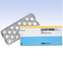 Levotiron 50