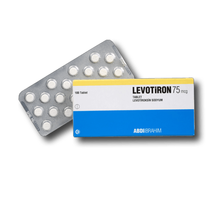 Levotiron 75