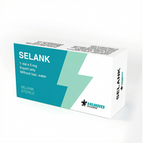 Hubio Selank