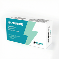 Hubio Mazdutide 10mg
