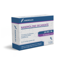 Androlex Nandrolone decanoate 200