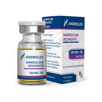 Androlex Nandrolone decanoate 200 10ml