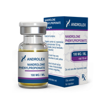Androlex Nandrolone phenylpropionate 100 10ml