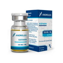 Androlex Sustanon 250 10ml