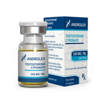 Androlex Testosterone cypionate 250 10ml
