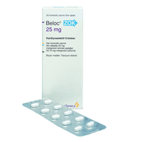 Beloc 25