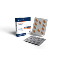 Androlex Tadalafil 10