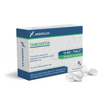 Androlex Tamoxifen 10