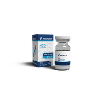 Androlex HCG 5000 IU