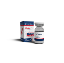 Androlex TB-500 2 mg