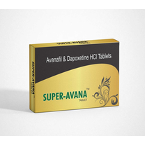 Sunrise Super Avana