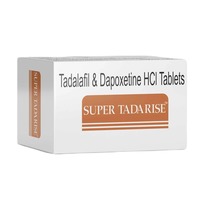 Sunrise Super Tadarise