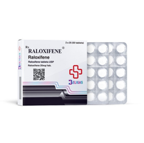 Beligas Raloxifine US