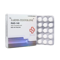 Beligas SARMS Testolone US