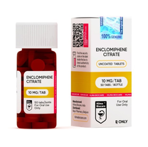 Hilma Enclomiphene Citrate