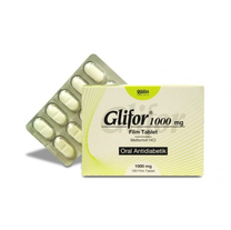 Glifor
