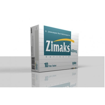 Zimaks
