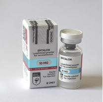 Epitalon 10mg