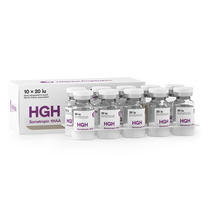 Ultima-HGH 10 x 20IU US