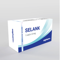 OzPharm Selank US