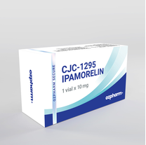 OzPharm CJC-1295 + Ipamorelin US