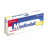 Modiodal 100 Mg
